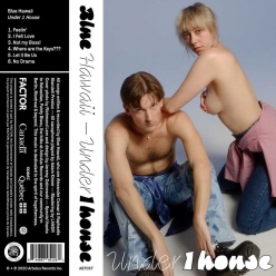 Blue Hawaii - Under 1 House (EP)